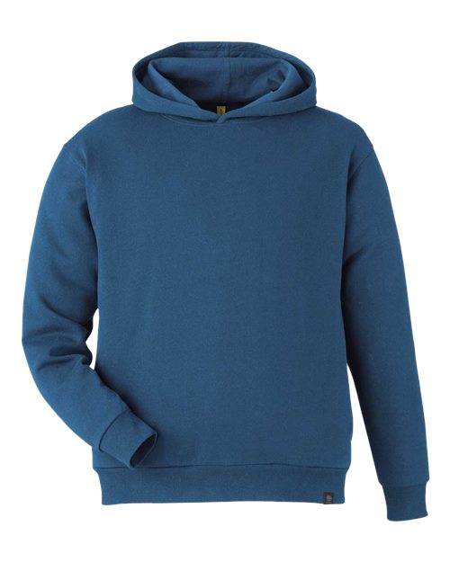 econscious EC5300 Unisex Reclaimist Fiber Hooded Sweatshirt