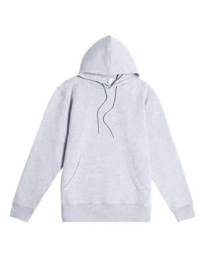 Lane Seven LS18002 Unisex Future Fleece Hooded Sweatshirt