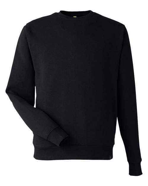 econscious EC5305 Unisex Reclaimist Fiber Crewneck Sweatshirt