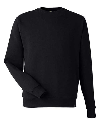 econscious EC5305 Unisex Reclaimist Fiber Crewneck Sweatshirt