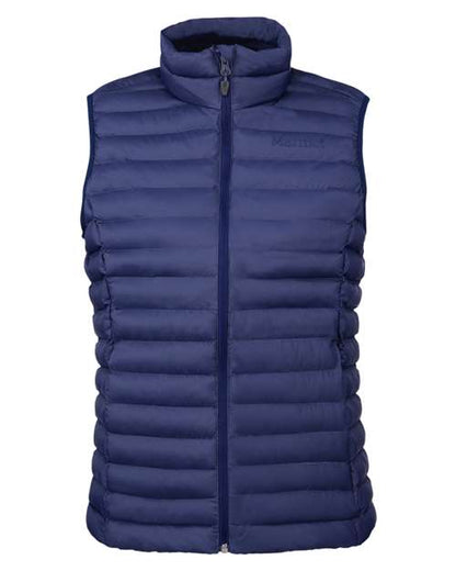 Marmot M15872 Women's Echo Featherless Vest - Custom Decorated
