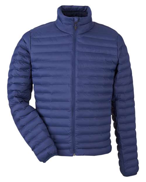 Marmot M15910 Men's Echo Featherless Jacket - Custom Decorated