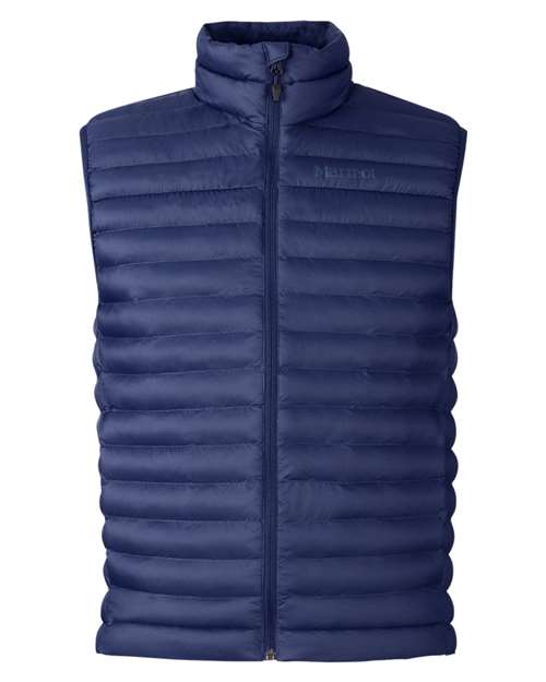 Marmot M15912 Men's Echo Featherless Vest - Custom Decorated