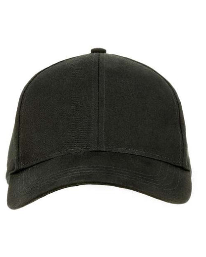 econscious EC7025 Eco Baseball Cap - Custom Decorated