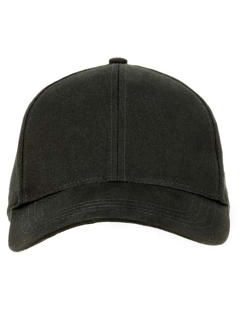 econscious EC7025 Eco Baseball Cap - Custom Decorated