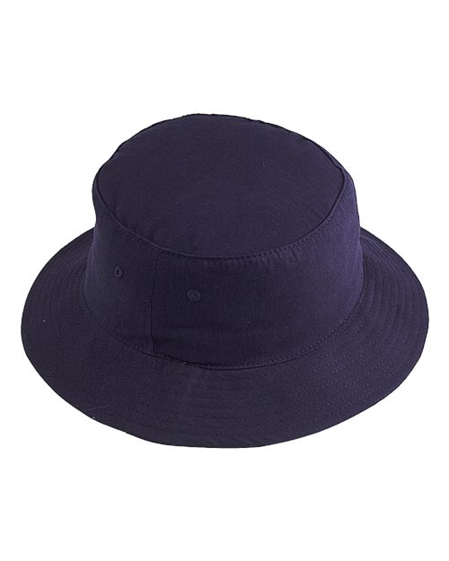 Big Accessories BX003 Crusher Bucket Hat