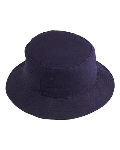 Big Accessories BX003 Crusher Bucket Hat