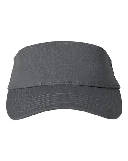Big Accessories BA641 Lariat Visor