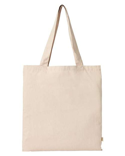 econscious EC8200 Reclaimist Fiber Elemental Tote