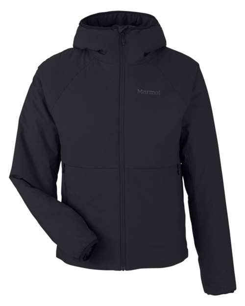 Marmot M12691 Men's Novus Jacket - Custom Decorated
