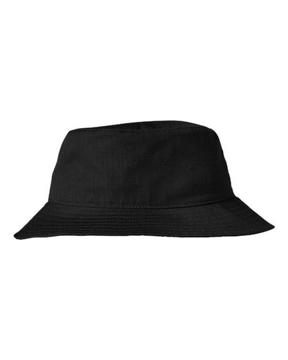 Big Accessories BA642 Lariat Bucket Hat - Custom Decorated