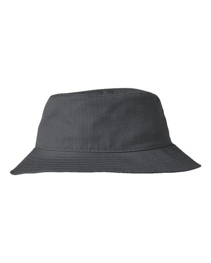 Big Accessories BA642 Lariat Bucket Hat