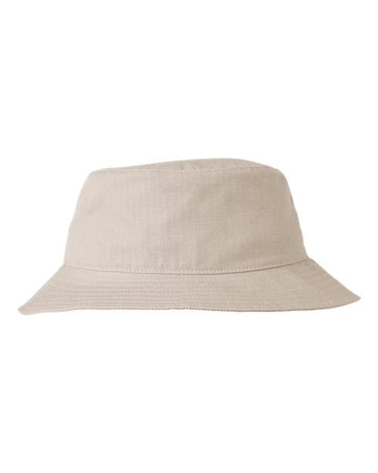 Big Accessories BA642 Lariat Bucket Hat