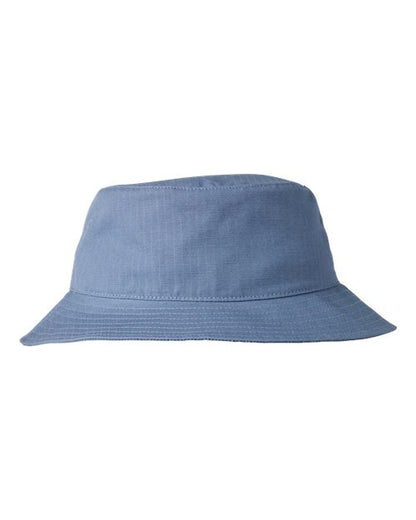 Big Accessories BA642 Lariat Bucket Hat