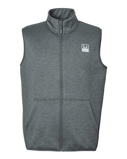 HUK H130099 Men's Coldfront Vest
