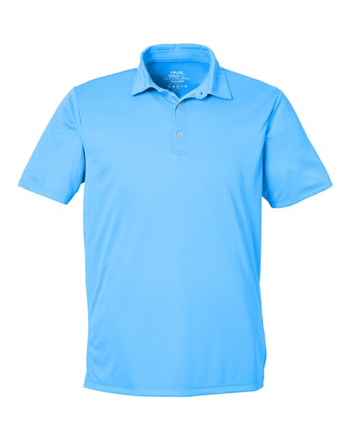 HUK H120558 Men's Pursuit Performance Polo