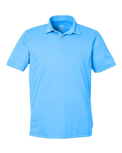 HUK H120558 Men's Pursuit Performance Polo
