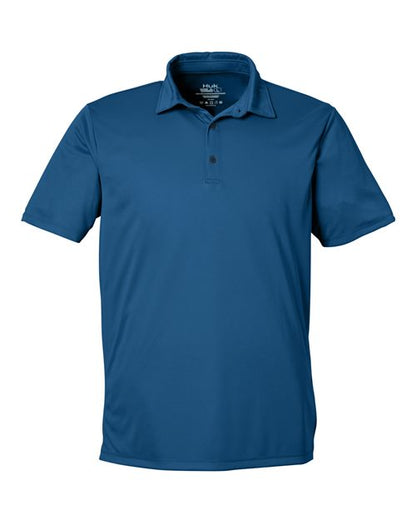 HUK H120558 Men's Pursuit Performance Polo