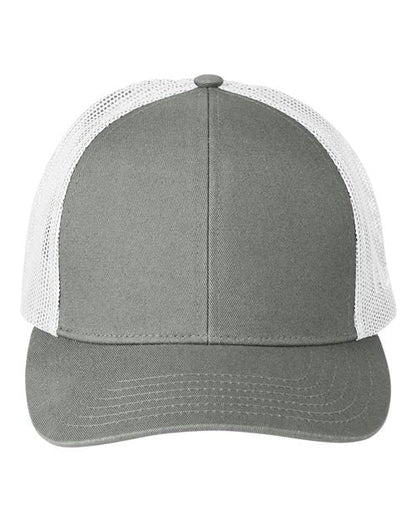HUK H3L0001 LoPro Snapback Trucker Cap - Custom Decorated