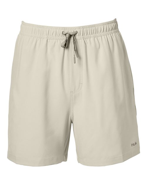 HUK H200184 Men's Pursuit Volley Shorts