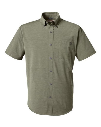 HUK H150154 Men's Kona Solid Shirt
