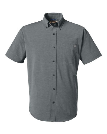 HUK H150154 Men's Kona Solid Shirt