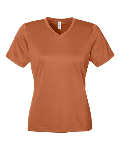 Team 365 TT15W Women's Zone Performance Mesh T-Shirt
