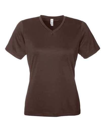 Team 365 TT15W Women's Zone Performance Mesh T-Shirt