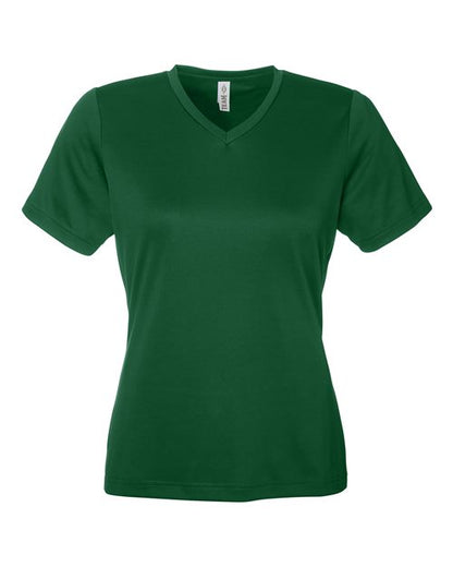 Team 365 TT15W Women's Zone Performance Mesh T-Shirt