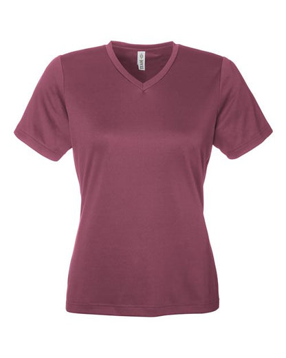 Team 365 TT15W Women's Zone Performance Mesh T-Shirt