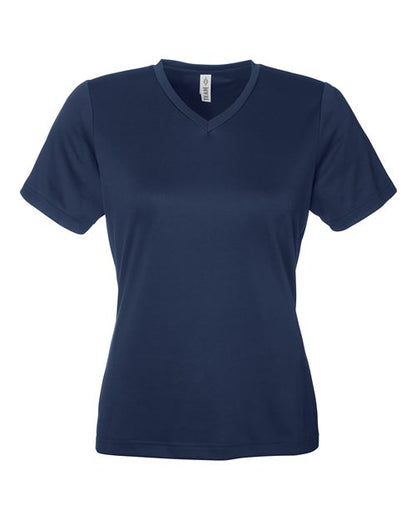Team 365 TT15W Women's Zone Performance Mesh T-Shirt