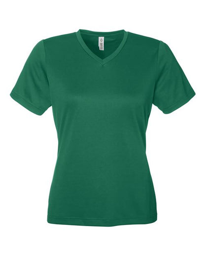 Team 365 TT15W Women's Zone Performance Mesh T-Shirt