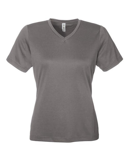 Team 365 TT15W Women's Zone Performance Mesh T-Shirt