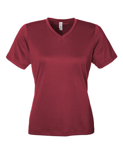 Team 365 TT15W Women's Zone Performance Mesh T-Shirt