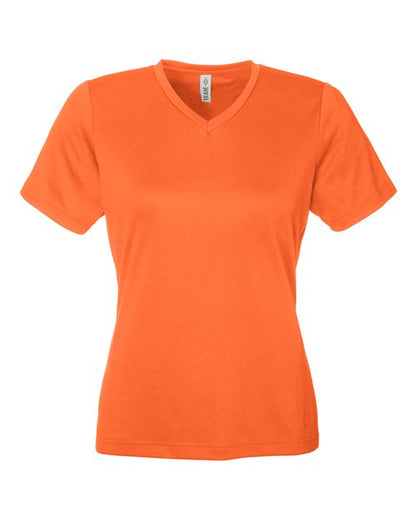 Team 365 TT15W Women's Zone Performance Mesh T-Shirt