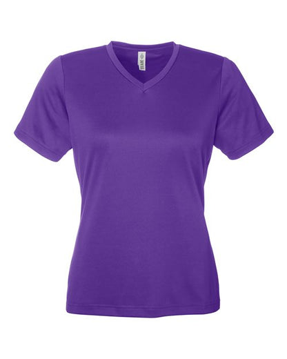 Team 365 TT15W Women's Zone Performance Mesh T-Shirt