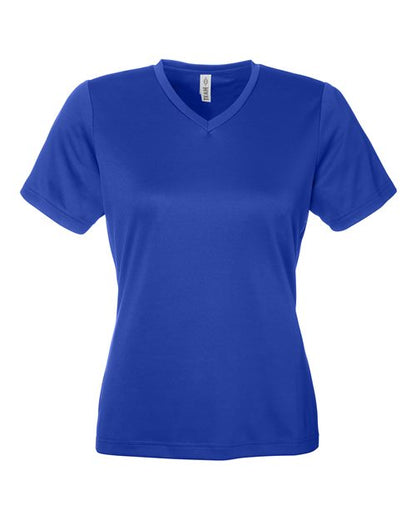Team 365 TT15W Women's Zone Performance Mesh T-Shirt