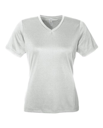 Team 365 TT15W Women's Zone Performance Mesh T-Shirt