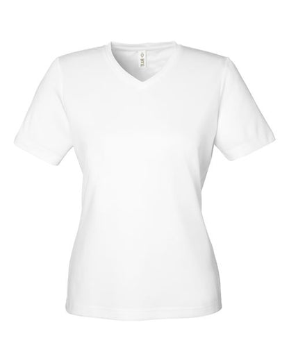 Team 365 TT15W Women's Zone Performance Mesh T-Shirt