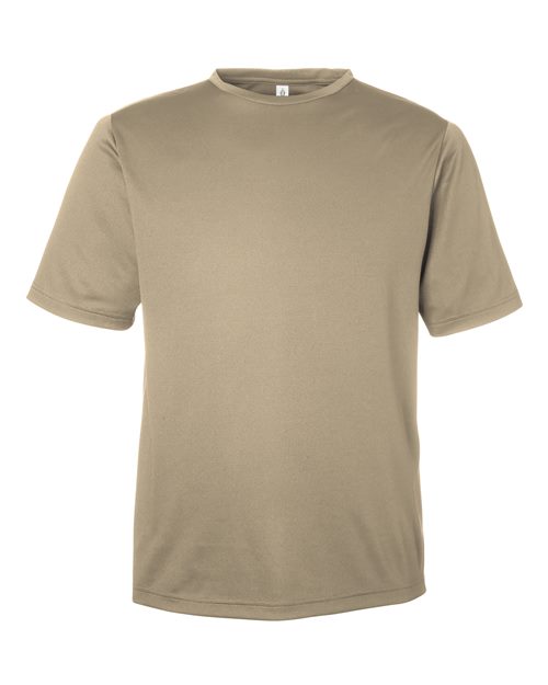 Team 365 TT15 Men's Zone Performance Mesh T-Shirt