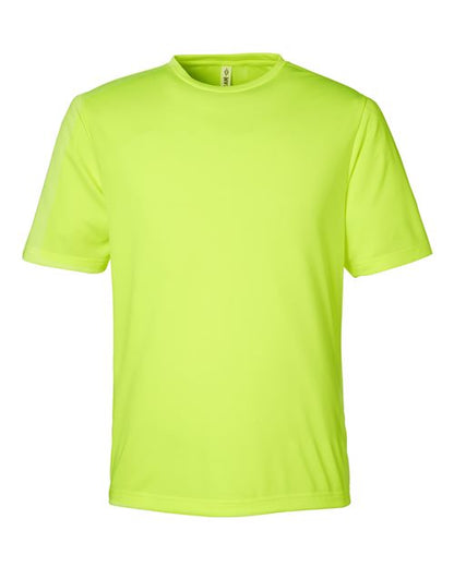 Team 365 TT15 Men's Zone Performance Mesh T-Shirt