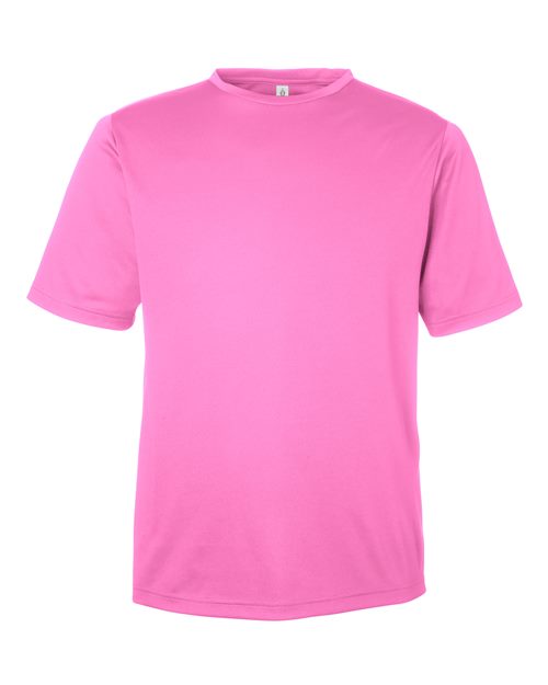 Team 365 TT15 Men's Zone Performance Mesh T-Shirt
