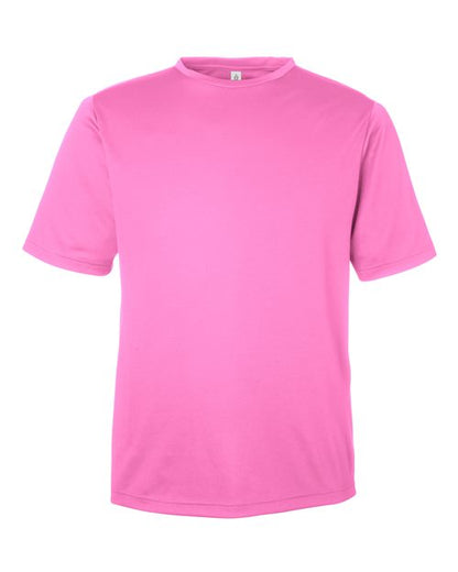 Team 365 TT15 Men's Zone Performance Mesh T-Shirt