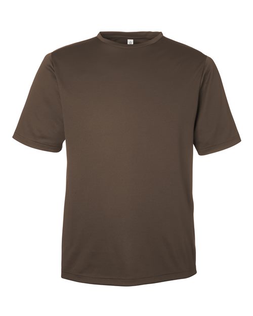 Team 365 TT15 Men's Zone Performance Mesh T-Shirt