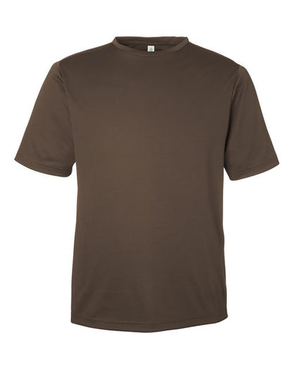 Team 365 TT15 Men's Zone Performance Mesh T-Shirt