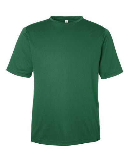 Team 365 TT15 Men's Zone Performance Mesh T-Shirt