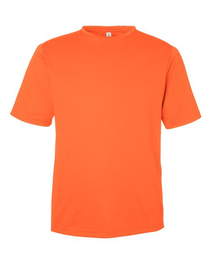 Team 365 TT15 Men's Zone Performance Mesh T-Shirt