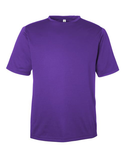 Team 365 TT15 Men's Zone Performance Mesh T-Shirt