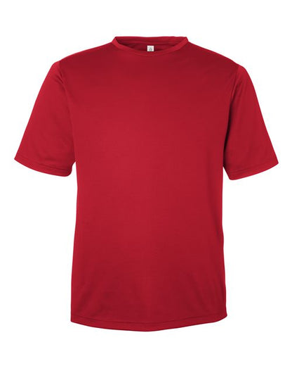 Team 365 TT15 Men's Zone Performance Mesh T-Shirt
