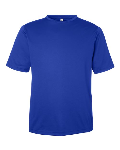 Team 365 TT15 Men's Zone Performance Mesh T-Shirt